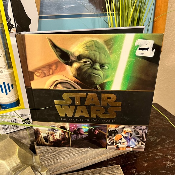 NWT STAR WARS BUNDLE - Picture 5 of 9